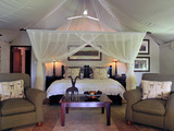 Savanna Lodge Executive Suite