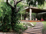 Yoga-deck