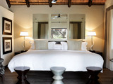 Varty Camp Bedroom
