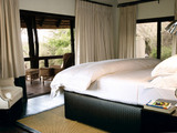 Tree Camp Bedroom