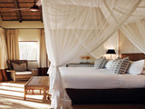 Pioneer Camp Bedroom