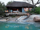 View of Granite Suites 