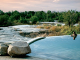 Granite Suites Private Pool