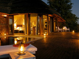 Madikwe Hills Room Exterior