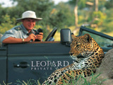 Lepoard Hills Game Drive