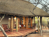 Buffalo Ridge Bedroom Exterior