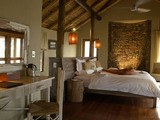 Buffalo Ridge Bedroom