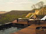 Buffalo Ridge Pool Deck