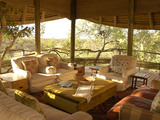 Buffalo Ridge Lounge