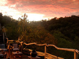 Buffalo Ridge Deck