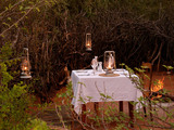 Buffalo Ridge Dining Area