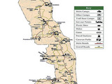 Map-of-kruger-national-park
