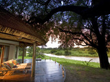 Exeter River Lodge Suite on Sand River