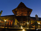 Main-lodge