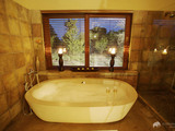Manyeleti-bath.