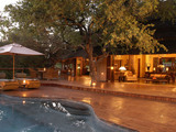 Main Lodge