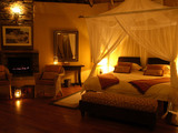 Cosy Villa