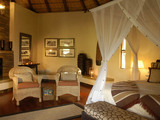Villa Bedroom
