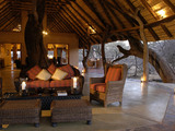 Tuningi Outdoor Lounge