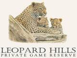Leopard Hills Logo